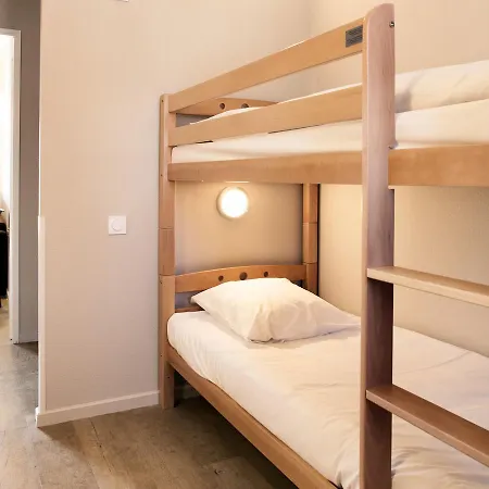 Appartement Pra Loup.5 *